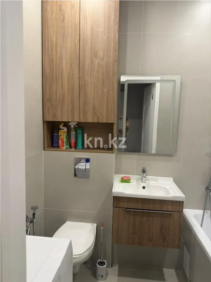 Продажа 3-комнатной квартиры, 89 м² в Алматы - фото 5