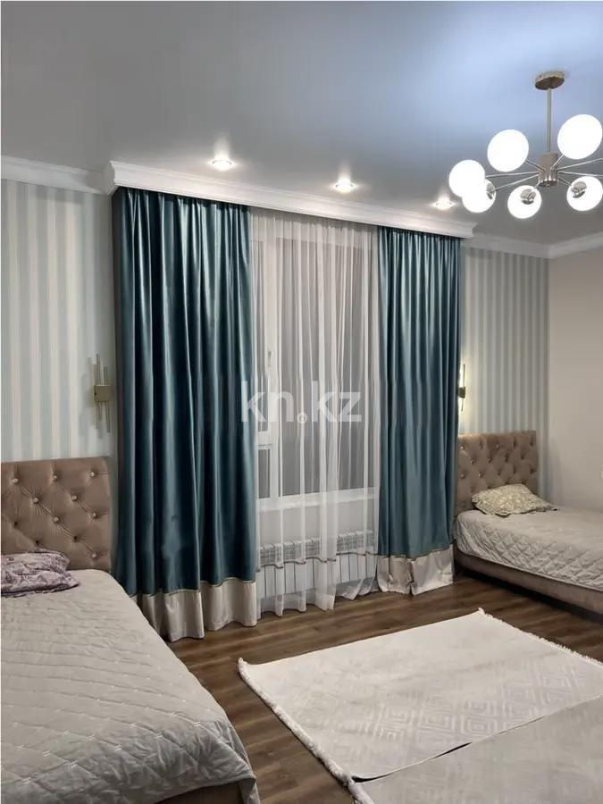 Продажа 4-комнатной квартиры, 121.1 м², пр. Тауелсыздык, дом  56/2 в Астане - фото 4