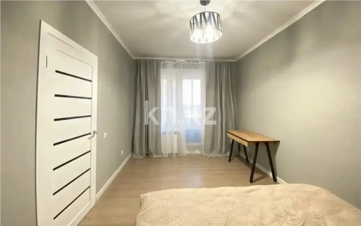 Продажа 2-комнатной квартиры, 53.6 м² в Астане - фото 2