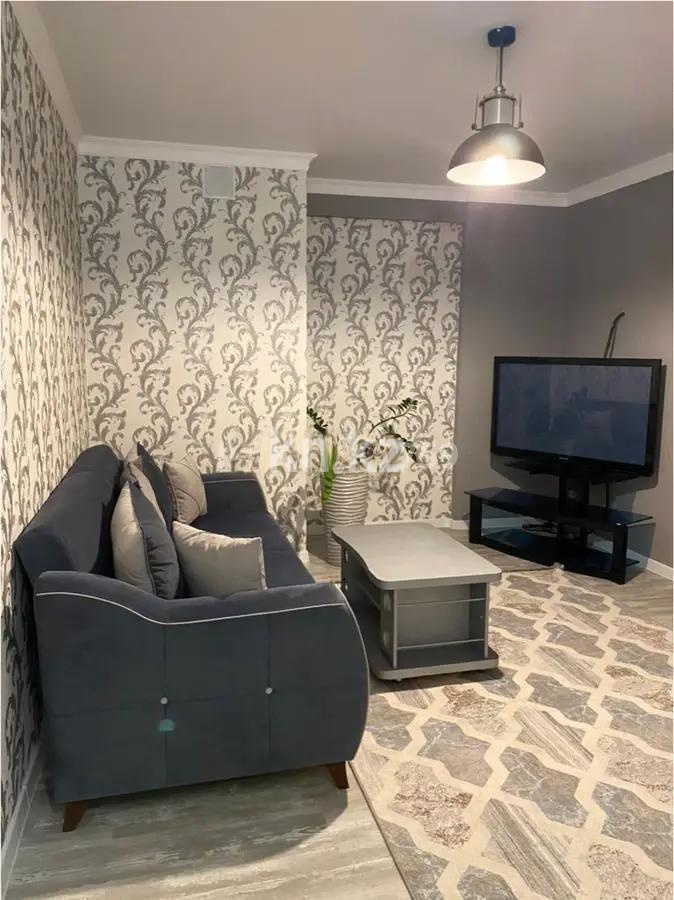 Продажа 2-комнатной квартиры, 47 м², пр. Гагарина, дом  194 в Алматы