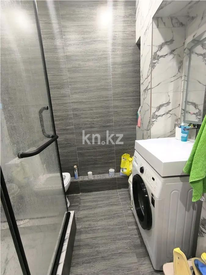 Продажа 2-комнатной квартиры, 52.9 м² в Астане - фото 3