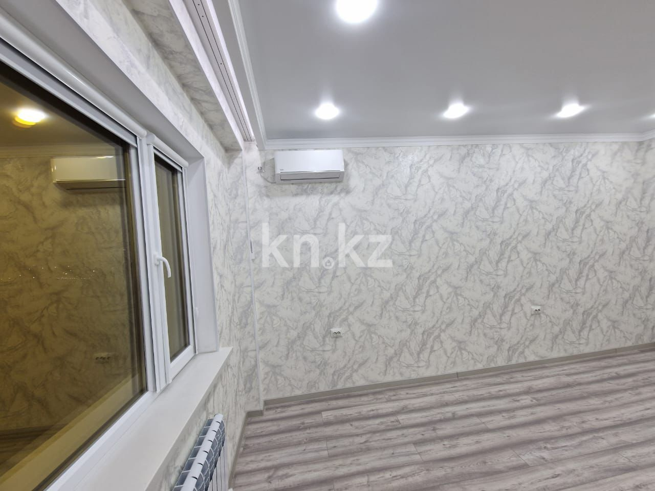 Продажа 2-комнатной квартиры, 64.8 м², Ел Орда, дом  6 в Атырау - фото 3