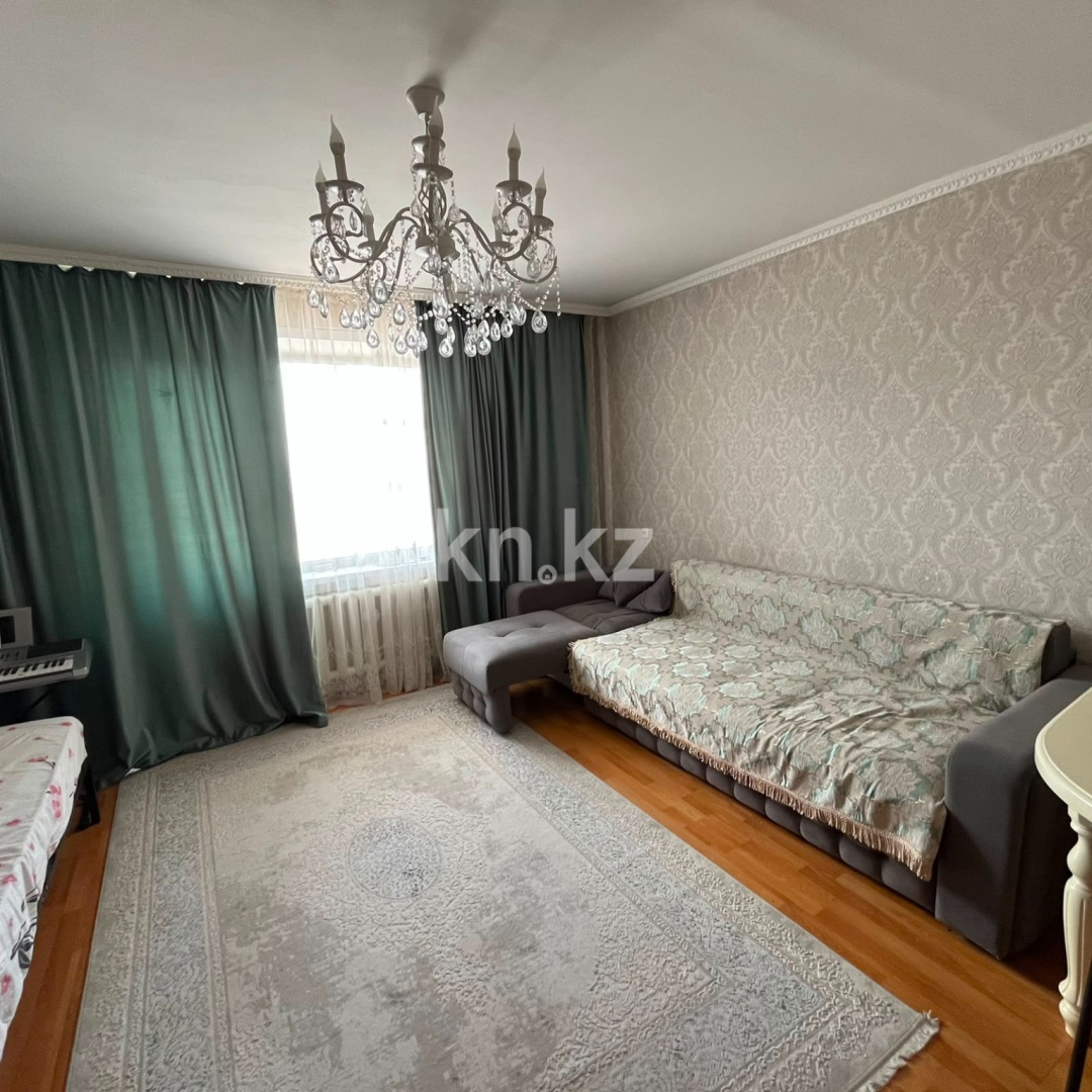 Продажа 2-комнатной квартиры, 53 м² в Караганде