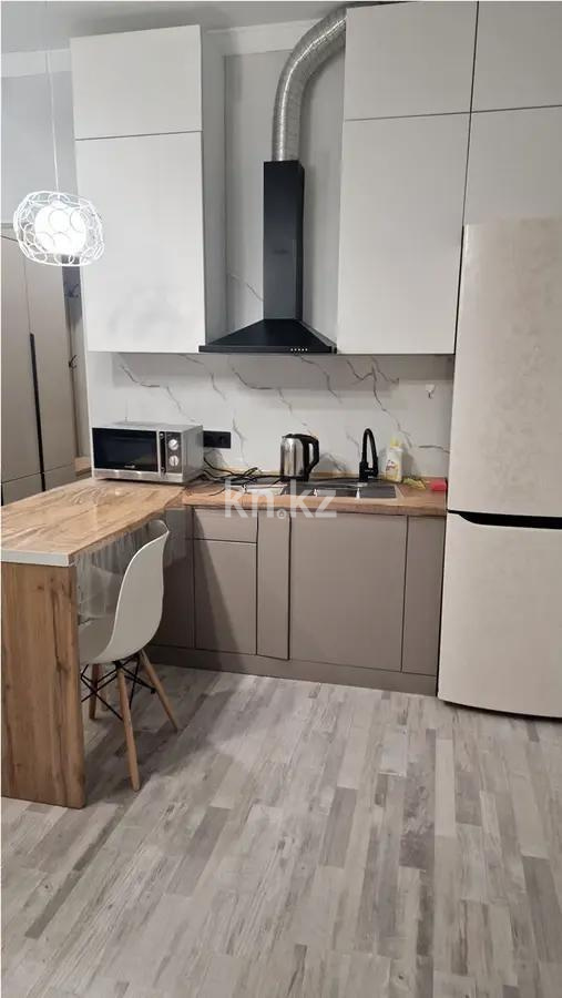 Продажа 1-комнатной квартиры, 27 м² в Астане - фото 2