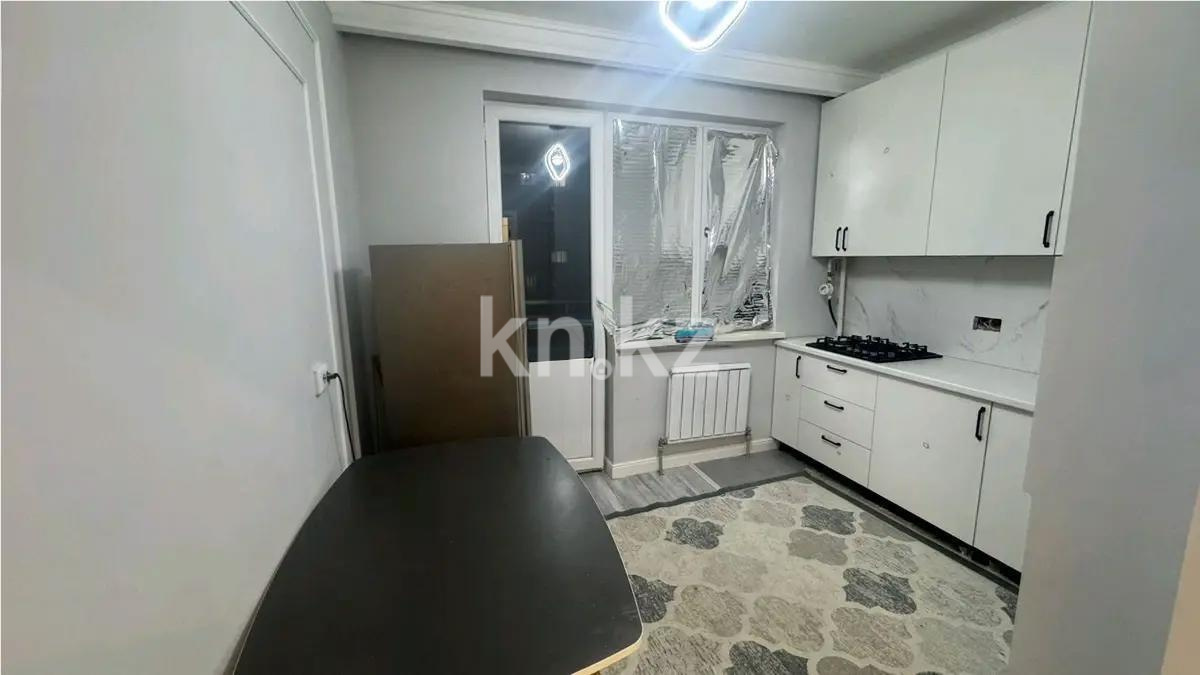 Продажа 2-комнатной квартиры, 64 м², мкр-н Зердели, дом  1/131 в Алматы - фото 2