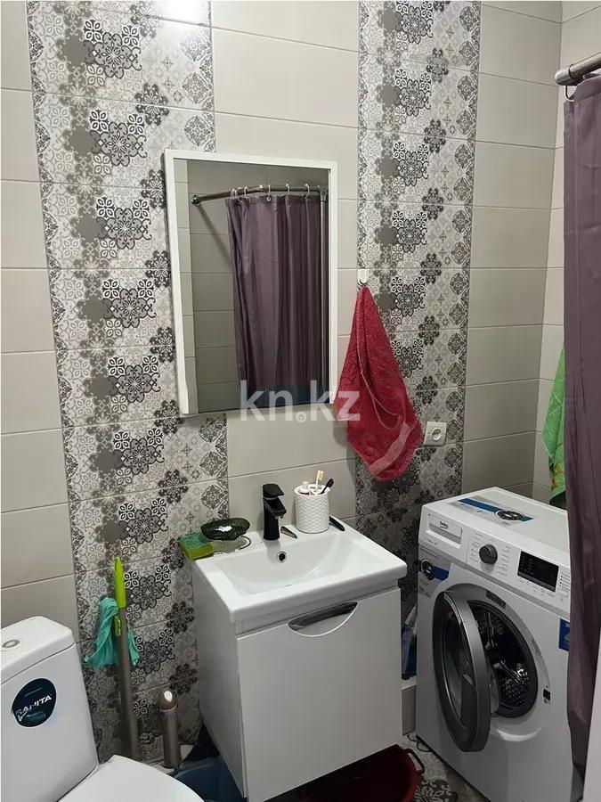 Продажа 1-комнатной квартиры, 30 м² в Алматы - фото 3