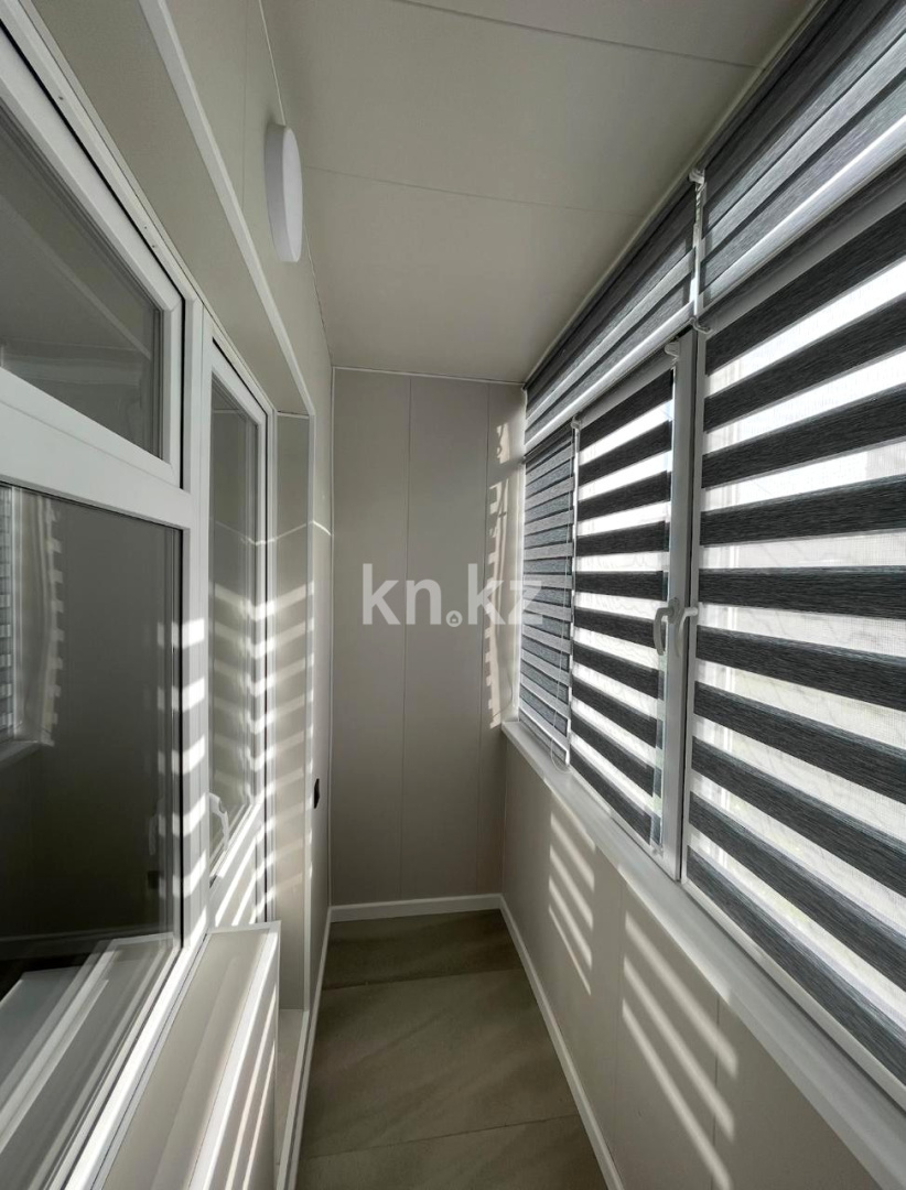 Продажа 3-комнатной квартиры, 65.3 м² в Алматы - фото 10