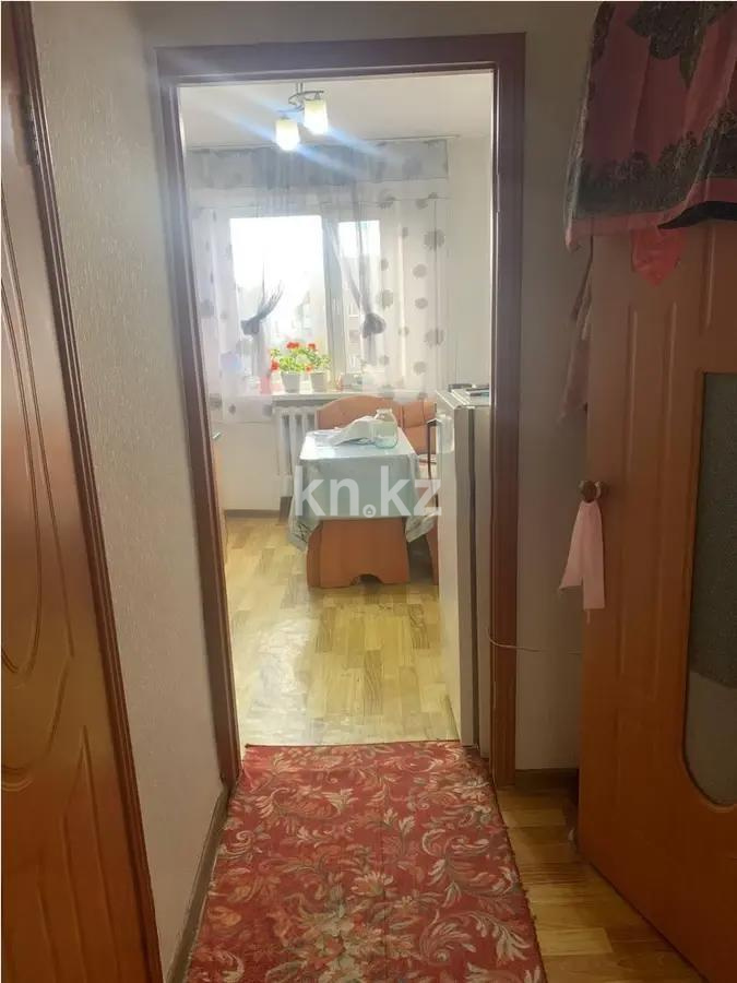 Продажа 1-комнатной квартиры, 30 м², мкр-н 16 в Караганде - фото 5