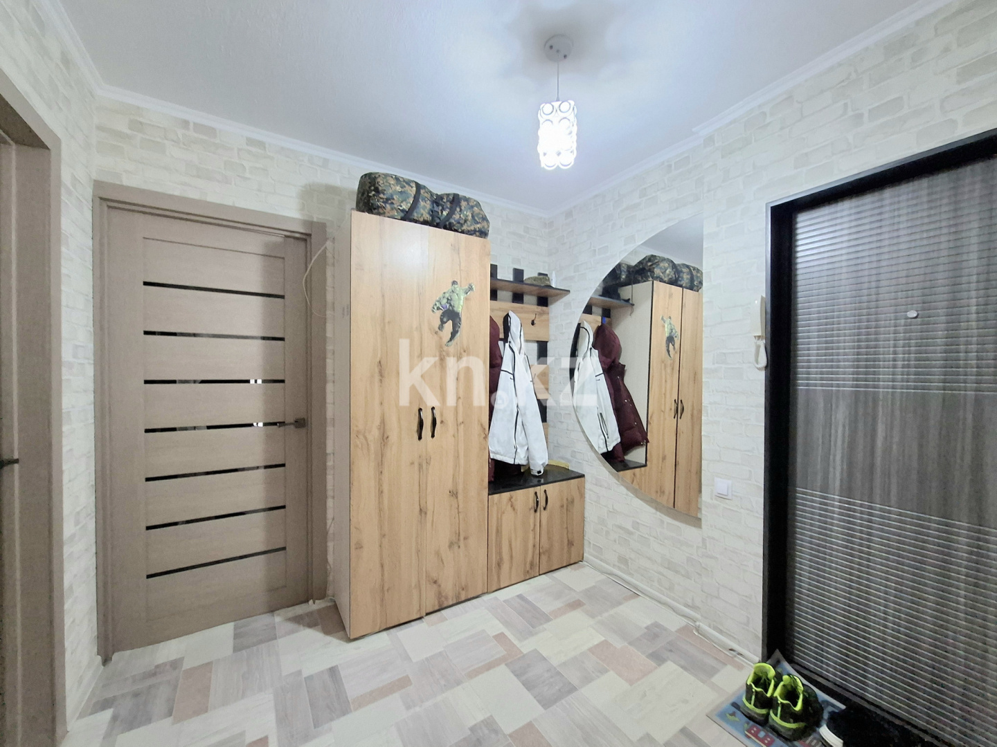 Продажа 3-комнатной квартиры, 64 м² в Караганде - фото 13