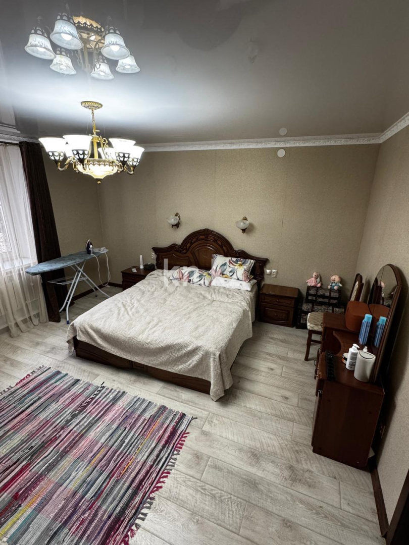Продажа 2-комнатной квартиры, 54.5 м² в Караганде - фото 22