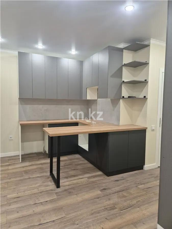 Продажа 2-комнатной квартиры, 60 м² в Алматы - фото 2