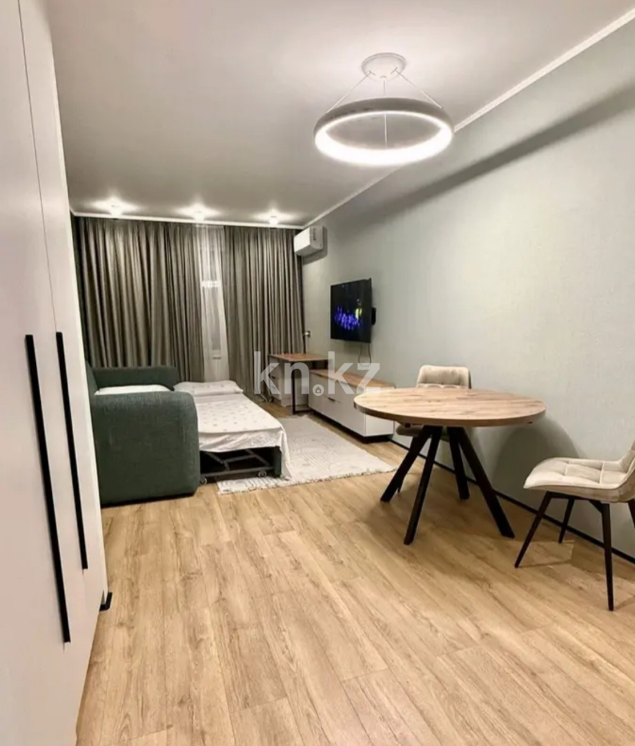 Аренда 1-комнатной квартиры посуточно, 40 м², ул. Сарайшык, дом  34/1 в Астане - фото 6