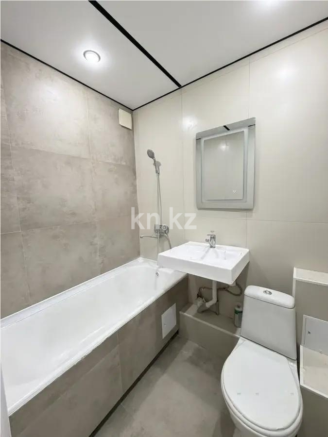 Продажа 1-комнатной квартиры, 32 м² в Алматы - фото 3