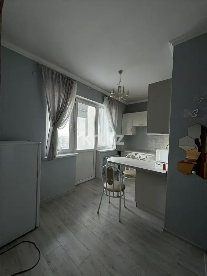 Продажа 1-комнатной квартиры, 38 м² в Алматы - фото 2