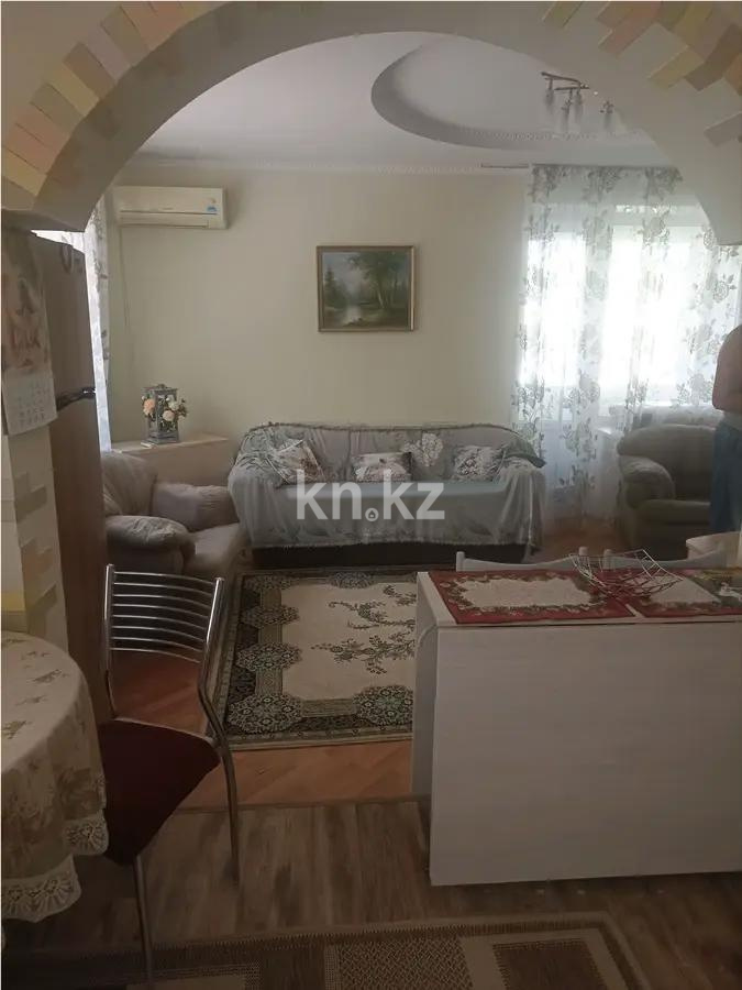 Продажа 3-комнатной квартиры, 72 м², ул. Монтажная, дом  9 в Алматы
