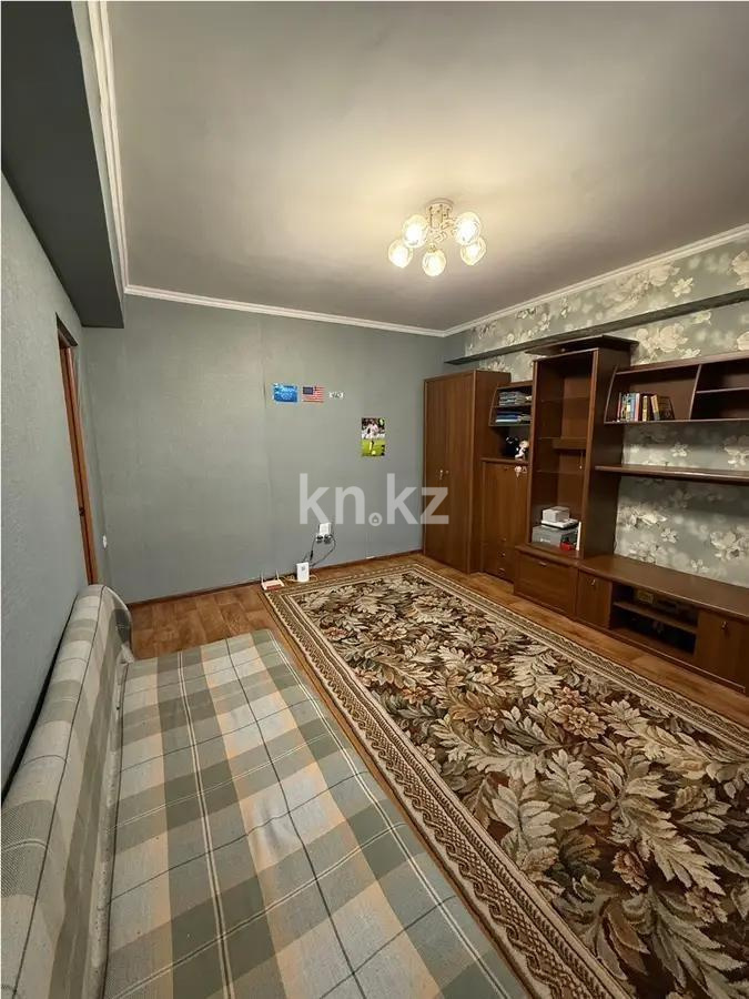 Продажа 1-комнатной квартиры, 37 м² в Алматы