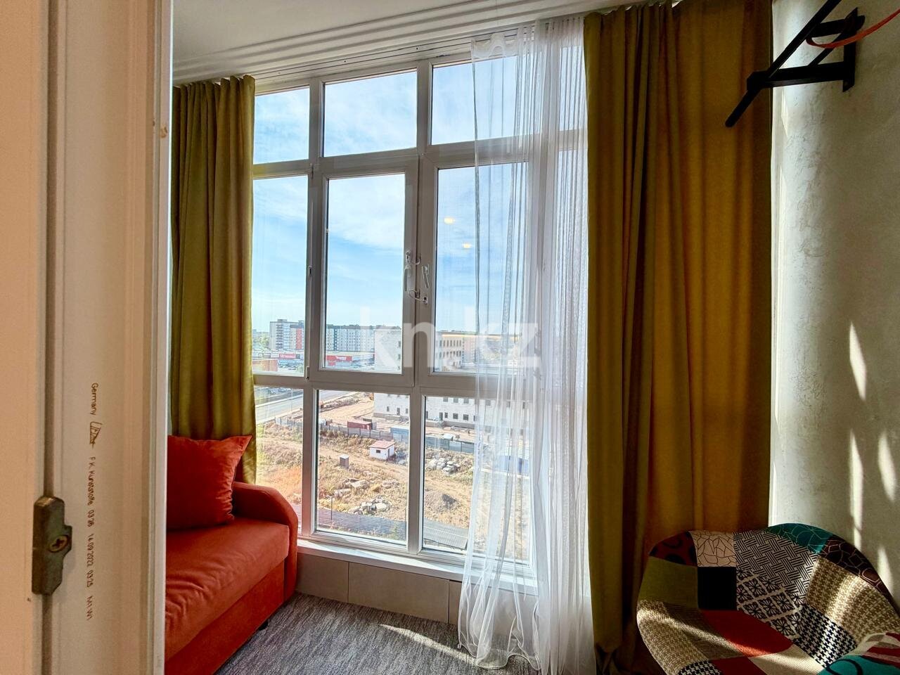 Продажа 4-комнатной квартиры, 102 м² в Караганде - фото 14