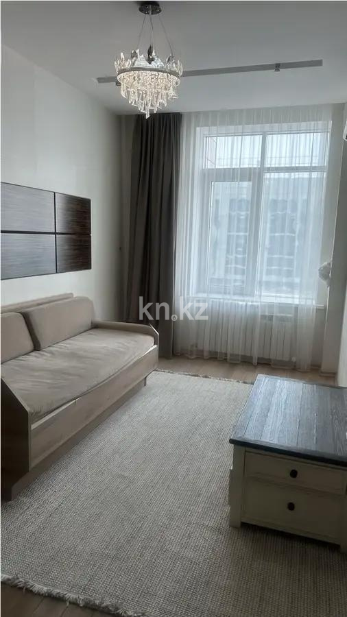 Продажа 2-комнатной квартиры, 59 м² в Астане - фото 2