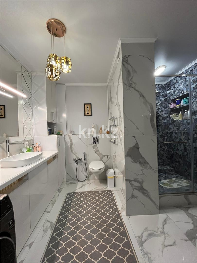 Продажа 3-комнатной квартиры, 118 м² в Караганде - фото 12