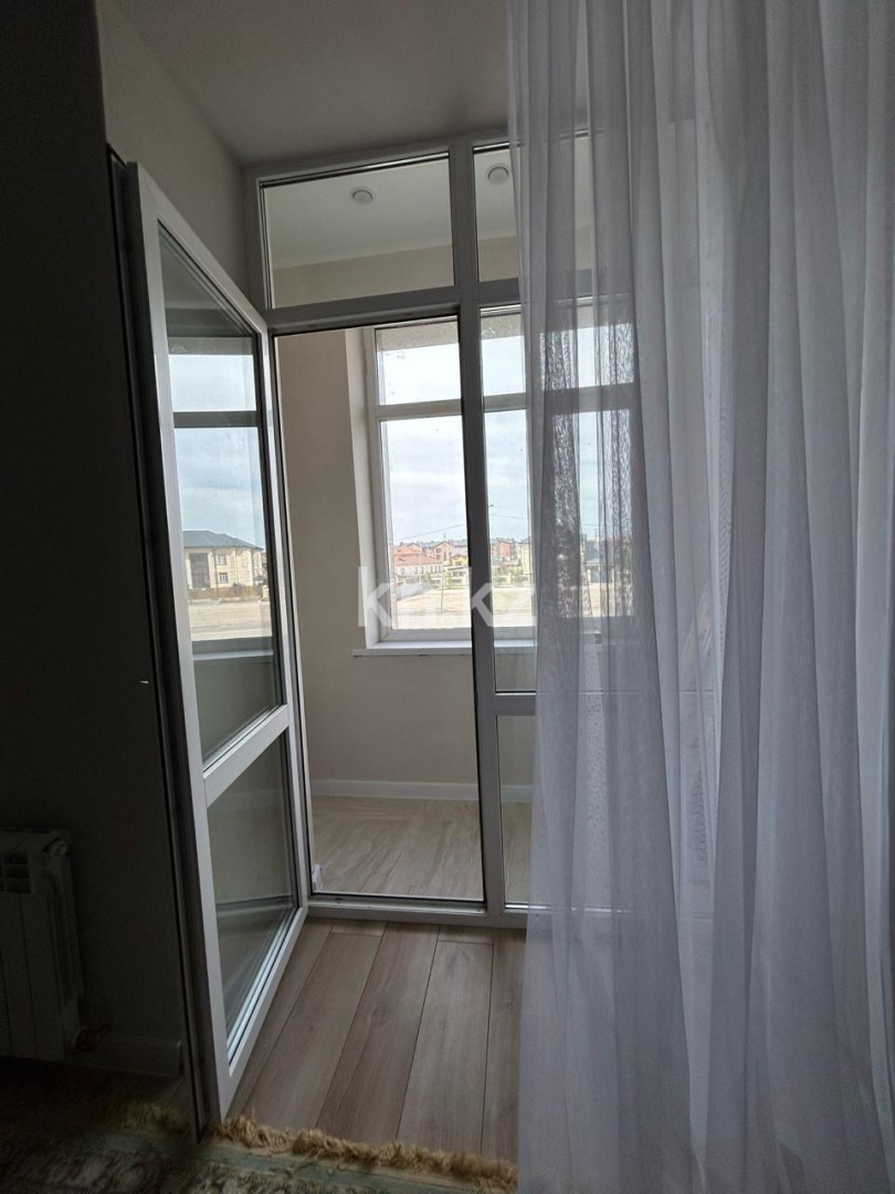 Продажа 3-комнатной квартиры, 89 м², ул. Букетова, дом  3/3 в Караганде - фото 4