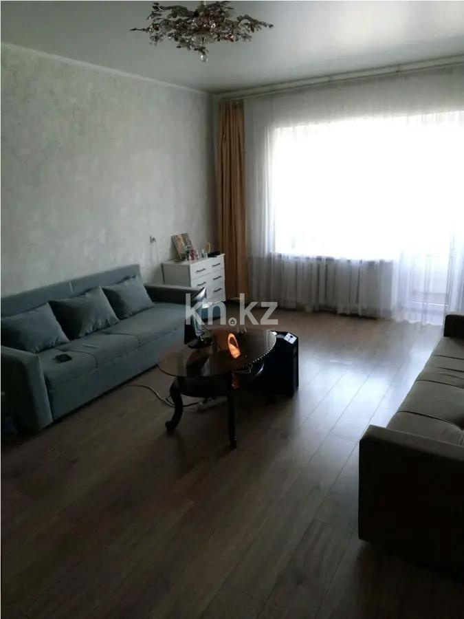 Продажа 1-комнатной квартиры, 40.9 м², пр. Рыскулова, дом  35 в Алматы