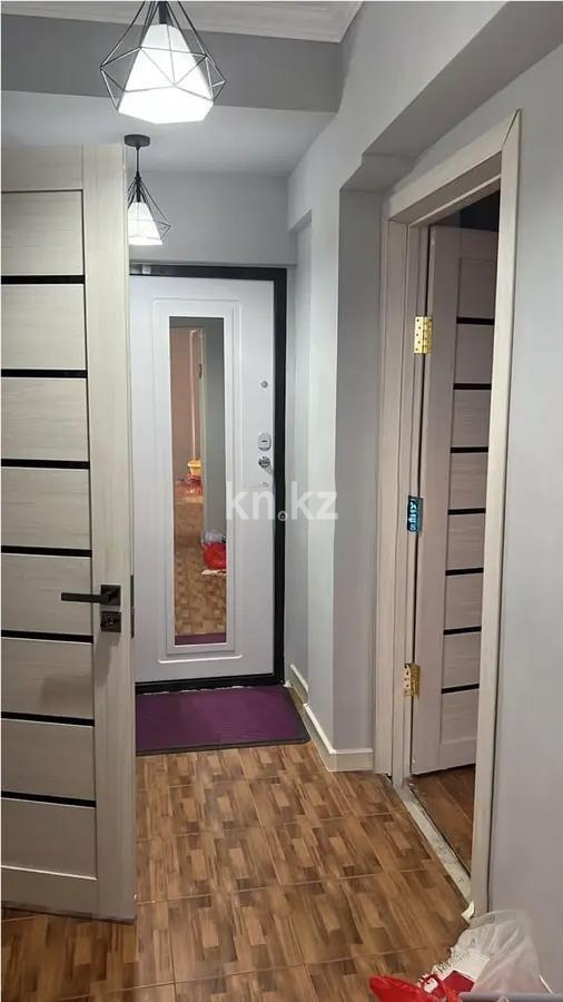 Продажа 1-комнатной квартиры, 41 м² в Алматы - фото 3