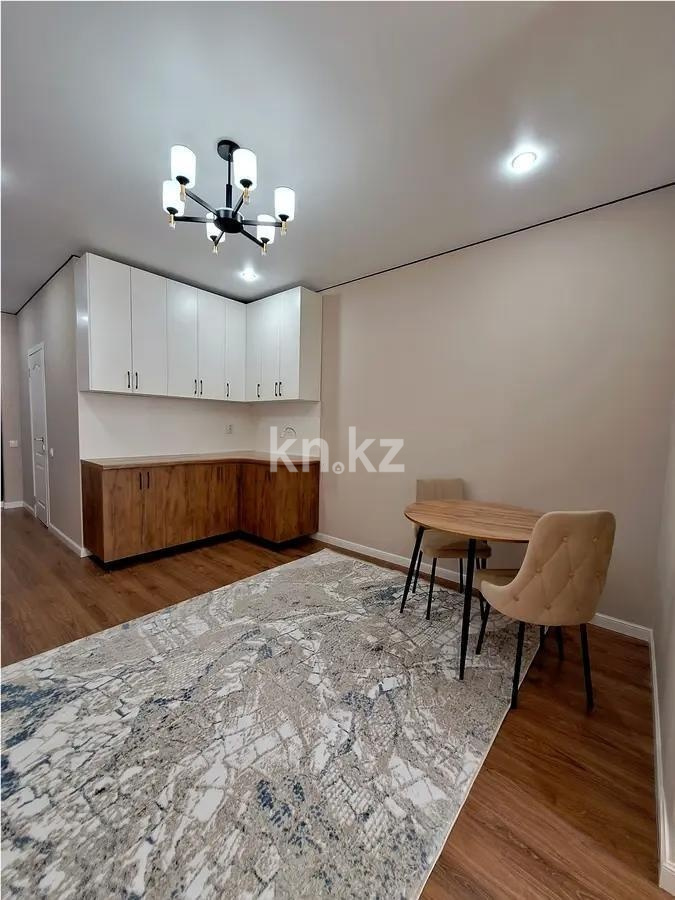 Продажа 1-комнатной квартиры, 29 м² в Алматы