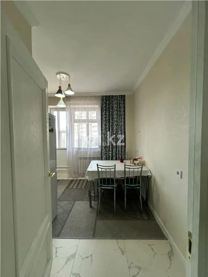 Продажа 2-комнатной квартиры, 61 м², ул. Дукенулы, дом  38/1 в Астане - фото 3