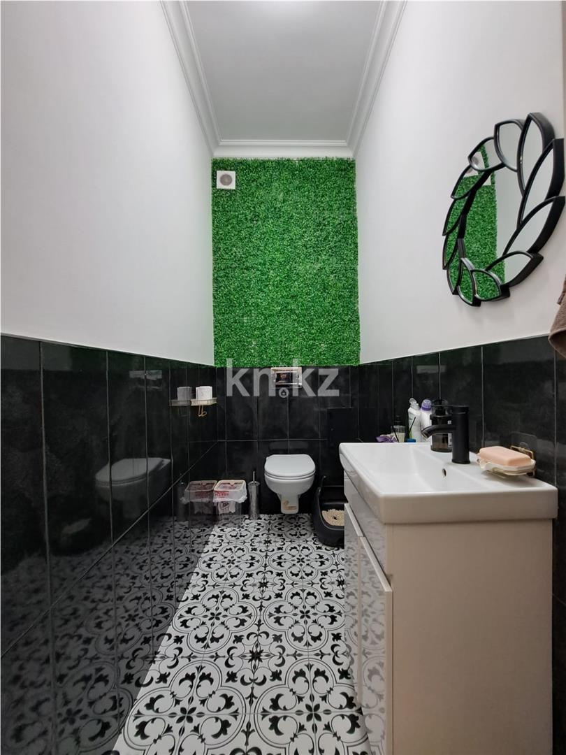 Продажа 4-комнатной квартиры, 87.7 м² в Астане - фото 11