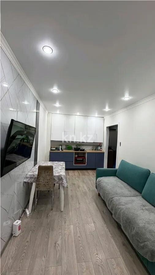 Продажа 2-комнатной квартиры, 53 м² в Астане - фото 3