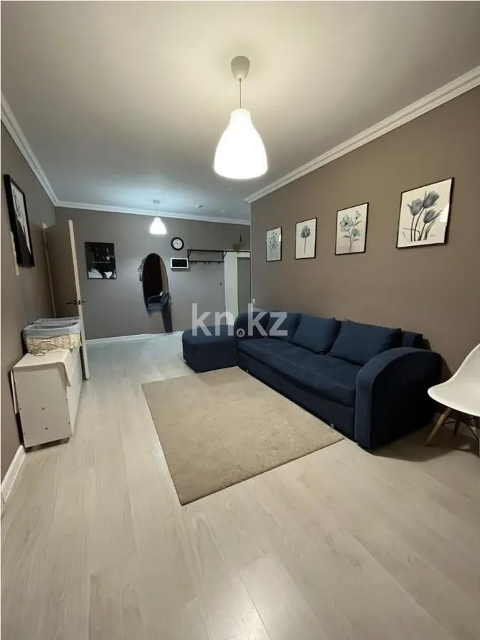 Продажа 3-комнатной квартиры, 69.9 м², мкр-н Дарабоз, дом  21 в Алматы