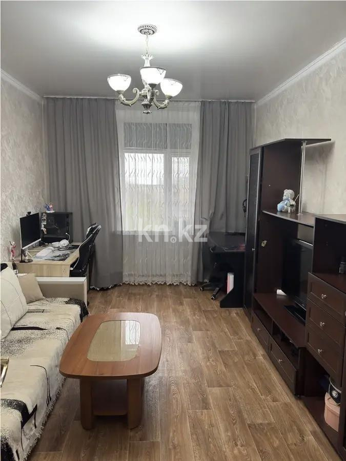 Продажа 2-комнатной квартиры, 50 м² в Караганде