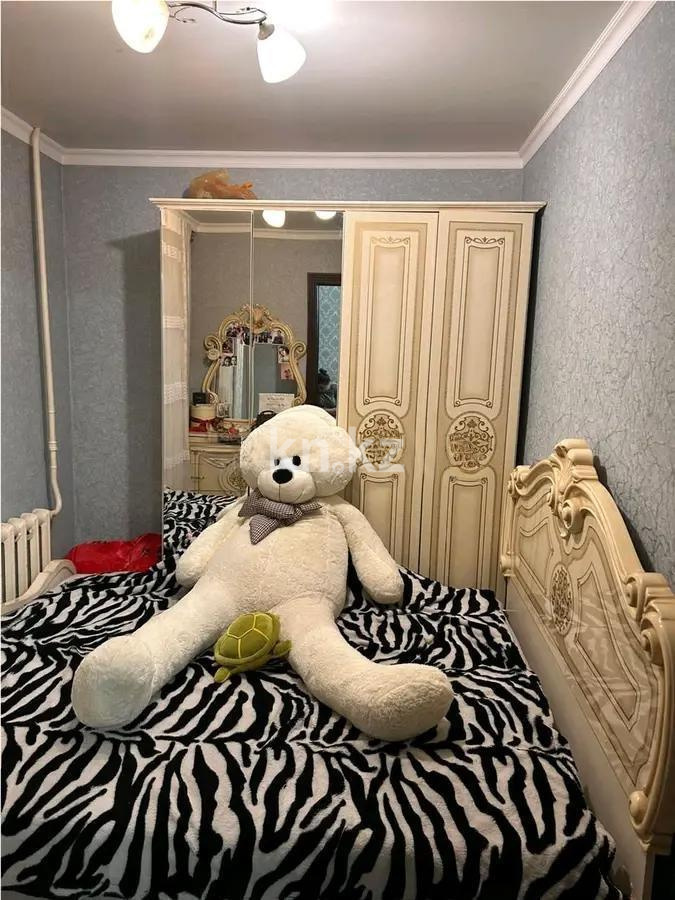 Продажа 3-комнатной квартиры, 80 м², пр. Абая, дом  53/1 в Астане - фото 4