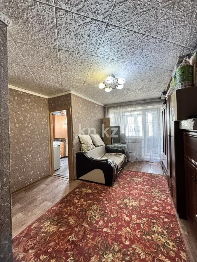Продажа 1-комнатной квартиры, 30 м² в Караганде