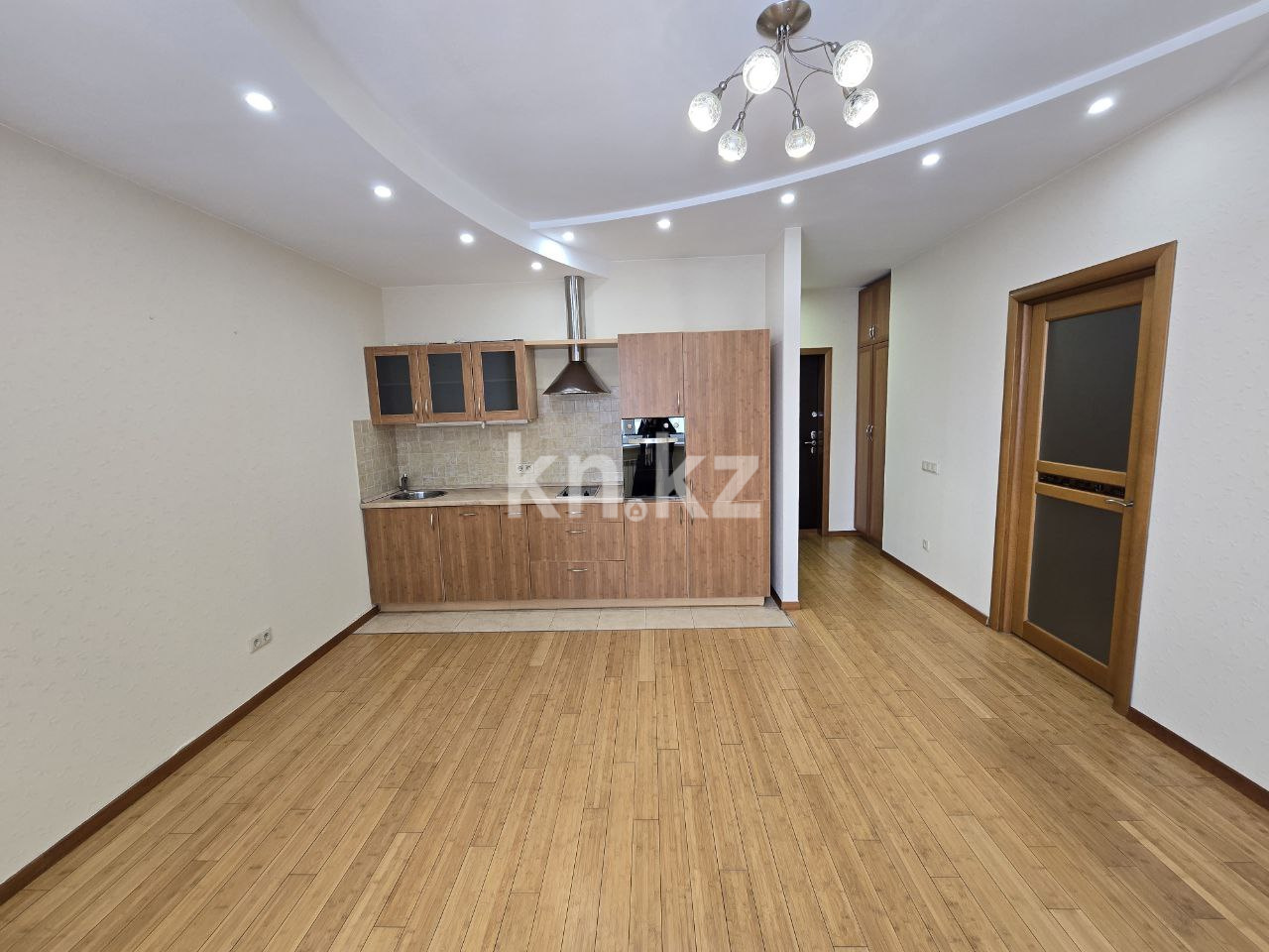 Продажа 2-комнатной квартиры, 45 м² в Алматы - фото 3