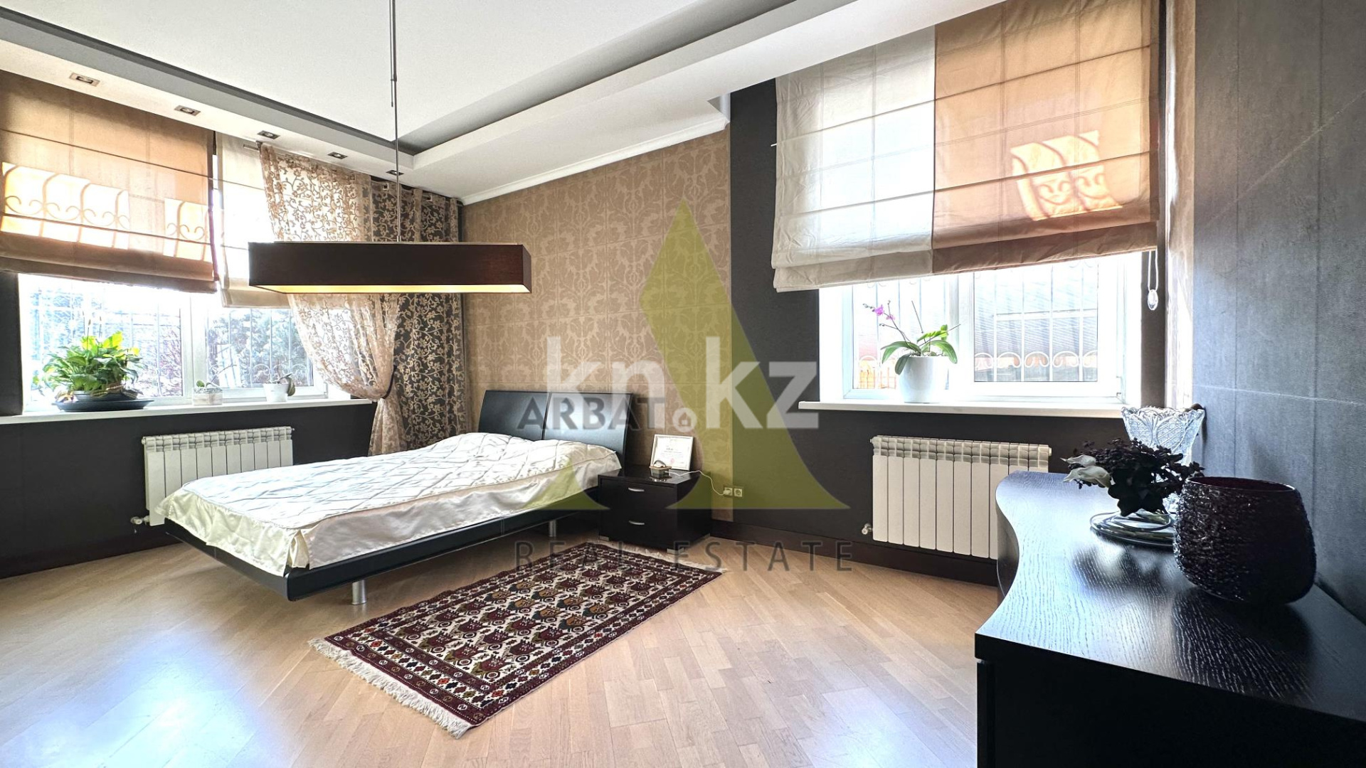 Продажа 5-комнатного дома, 197 м², ул. Сабденова в Алматы - фото 5