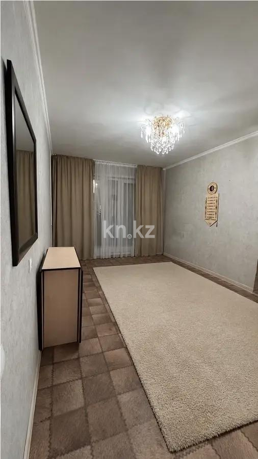 Продажа 3-комнатной квартиры, 57 м² в Караганде - фото 2