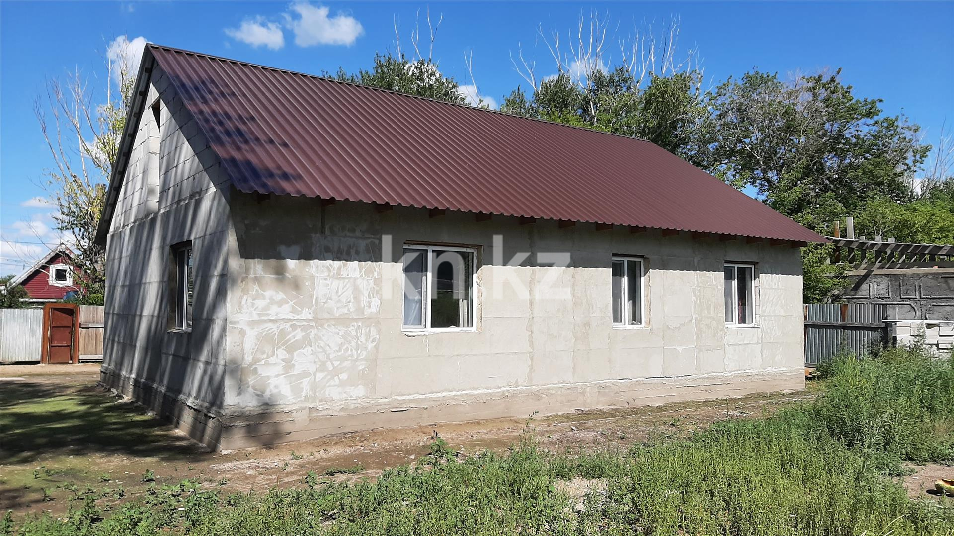 Продажа 4-комнатного дома, 107 м², ул. Луначарского, дом  23/1 в Темиртау - фото 18