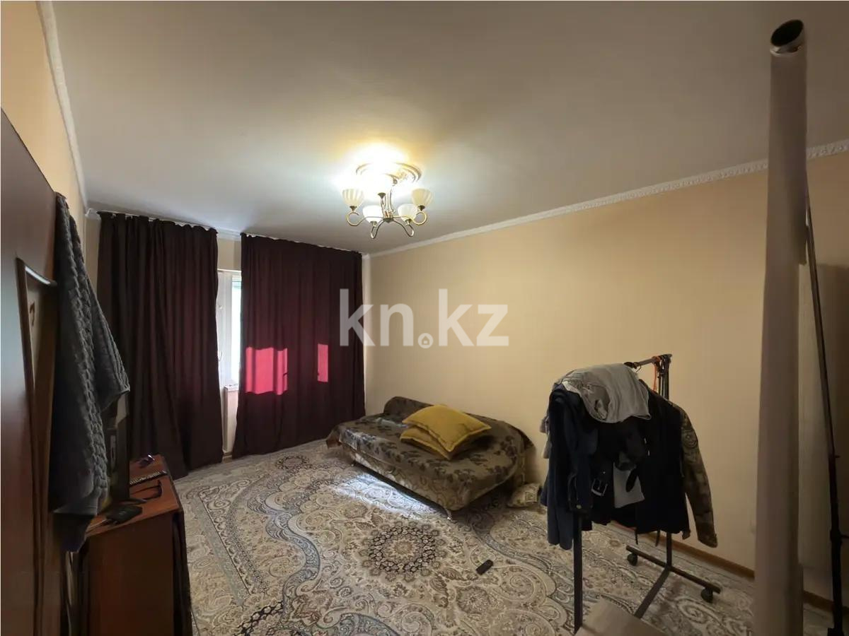 Продажа 1-комнатной квартиры, 39.1 м² в Алматы