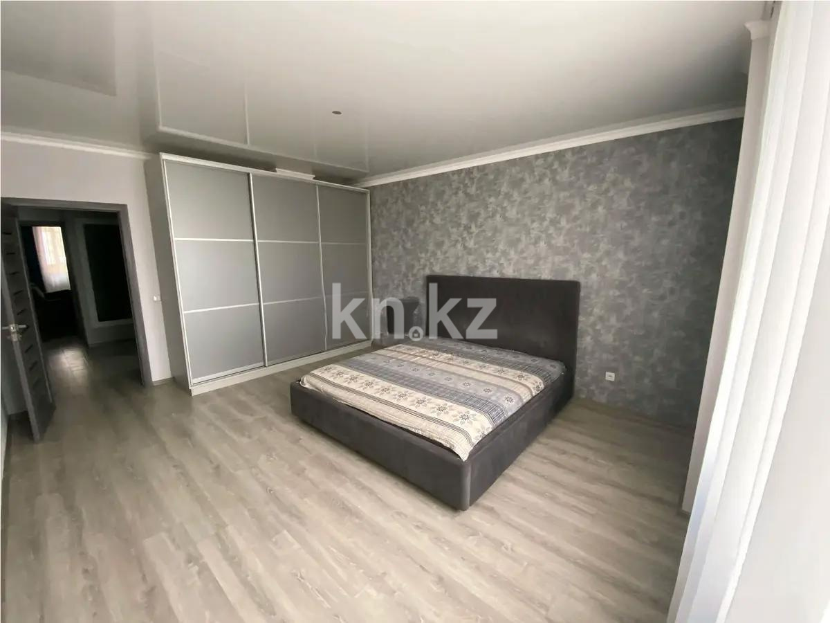 Продажа 1-комнатной квартиры, 61 м², ул. Ашимова, дом  28 в Караганде - фото 2