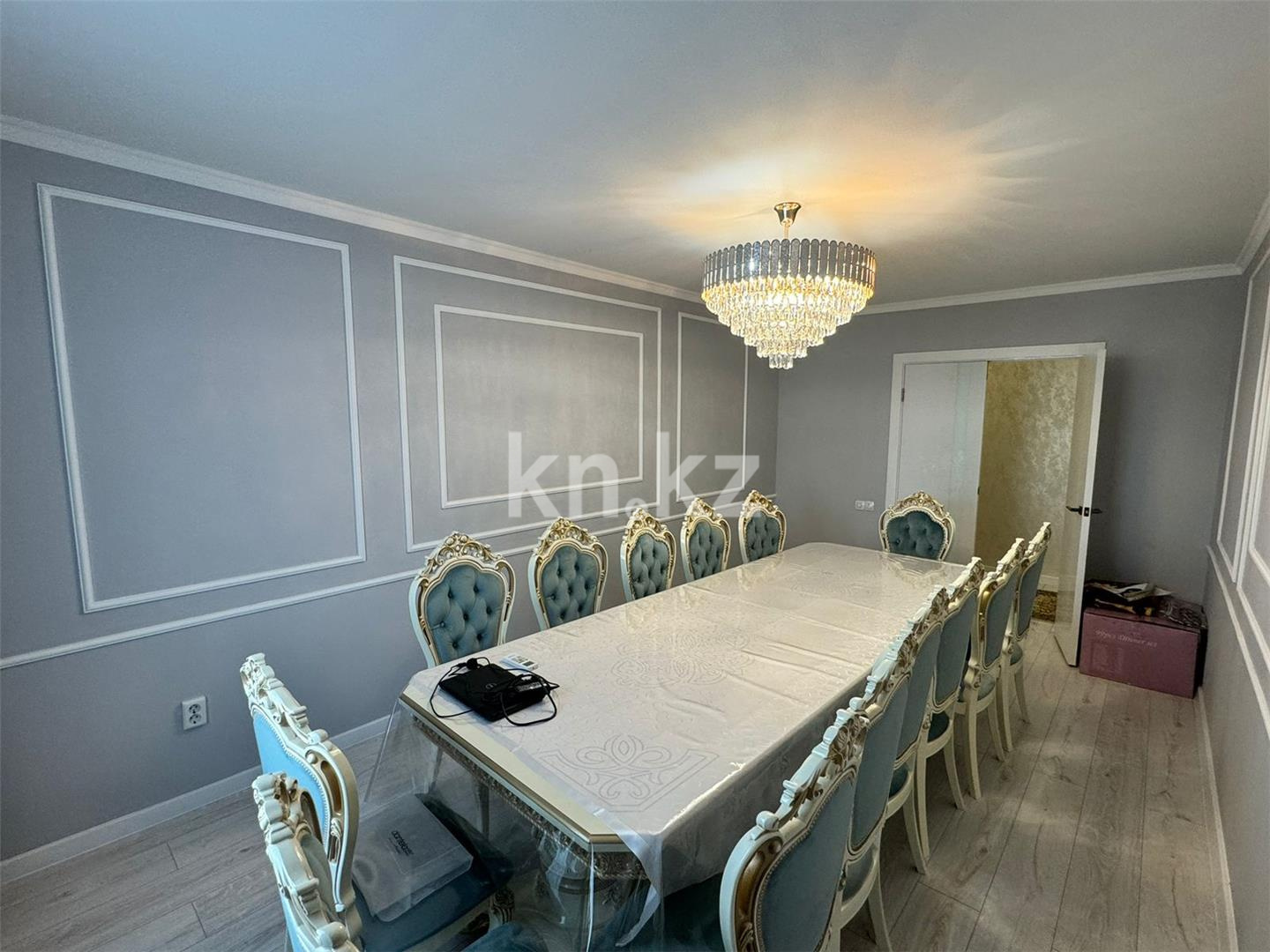 Продажа 4-комнатной квартиры, 102 м² в Темиртау - фото 2