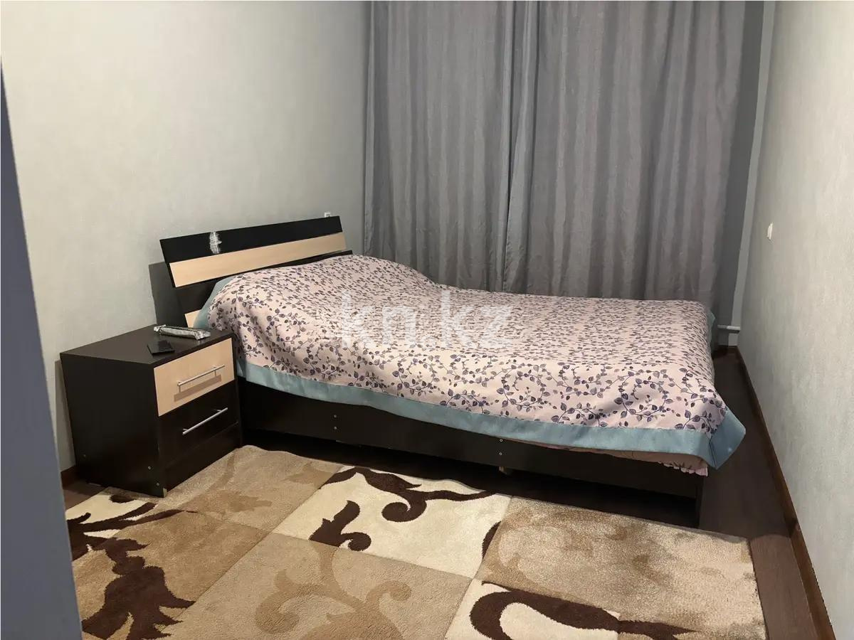 Продажа 3-комнатной квартиры, 62 м², ул. Дуйсенова, дом  111 в Алматы - фото 2