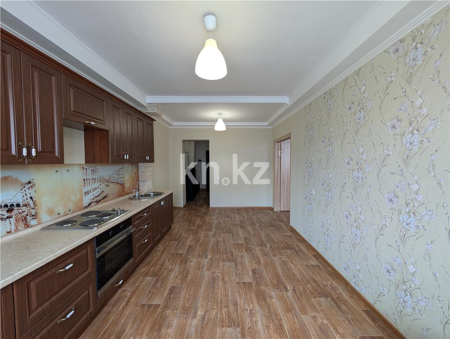 Продажа 1-комнатной квартиры, 50 м² в Караганде - фото 4