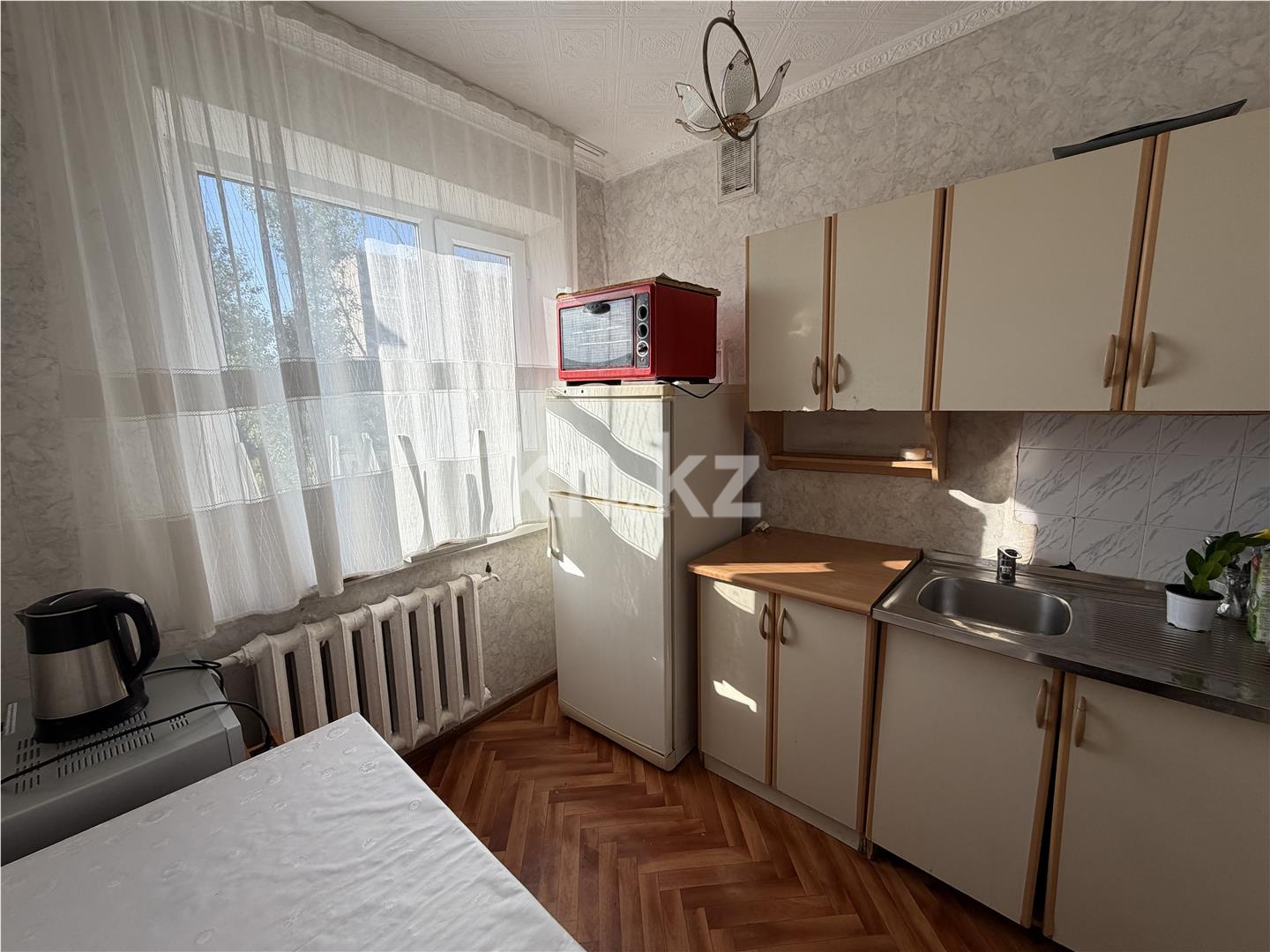 Продажа 1-комнатной квартиры, 32 м² в Караганде - фото 4