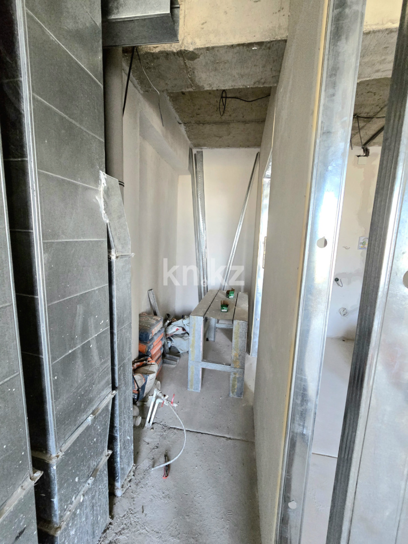 Продажа 3-комнатной квартиры, 84 м², пр. Байдибек би, дом  127/7 в Шымкенте - фото 20