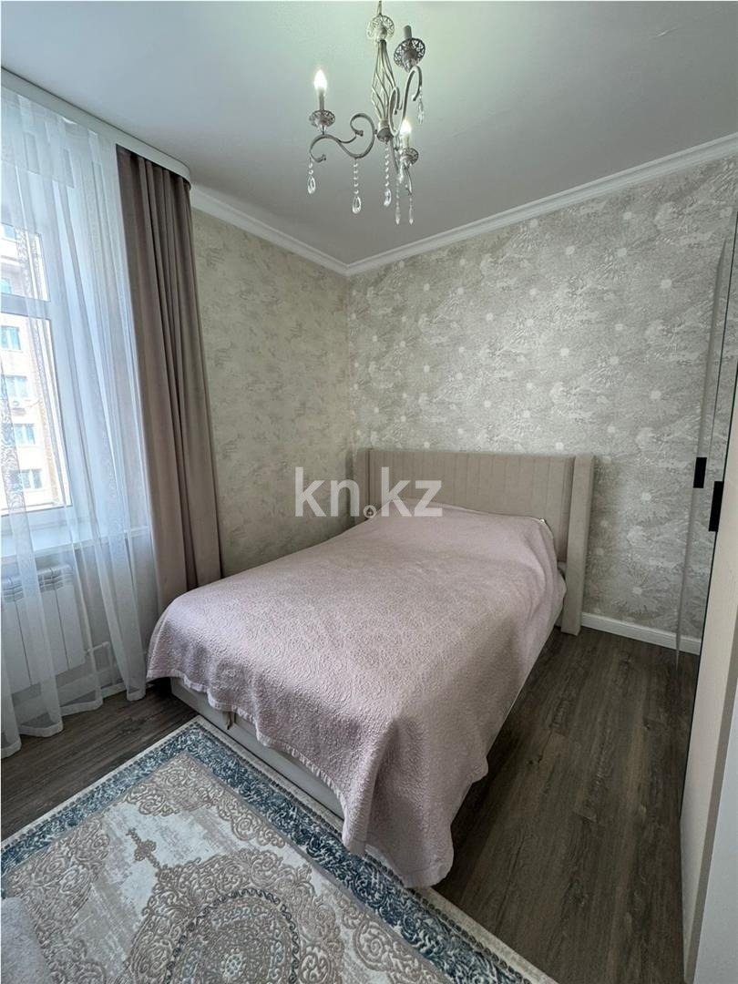 Продажа 3-комнатной квартиры, 62 м² в Караганде - фото 2