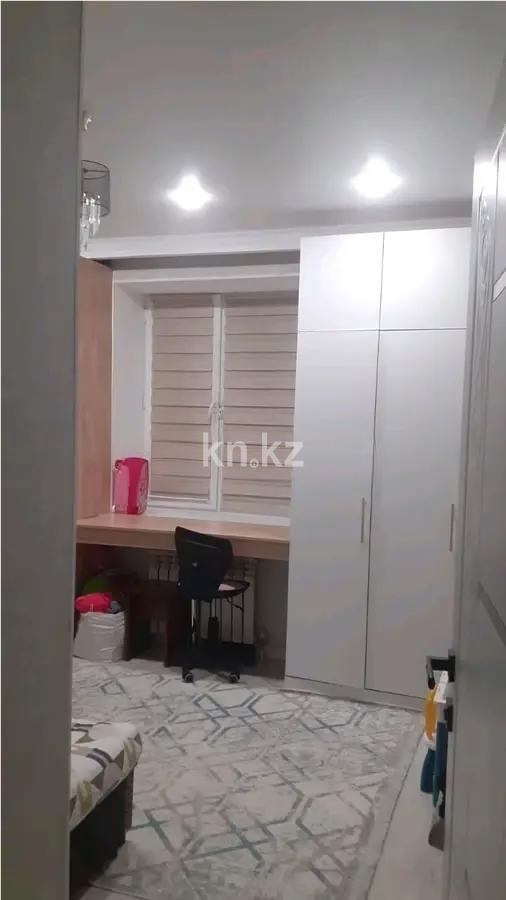 Продажа 1-комнатной квартиры, 37 м², ул. Байтурсынова, дом  36а в Астане - фото 2