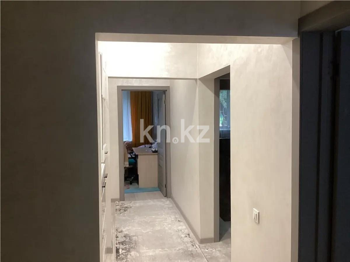 Продажа 3-комнатной квартиры, 76 м², ул. Розыбакиева, дом  136 в Алматы - фото 4