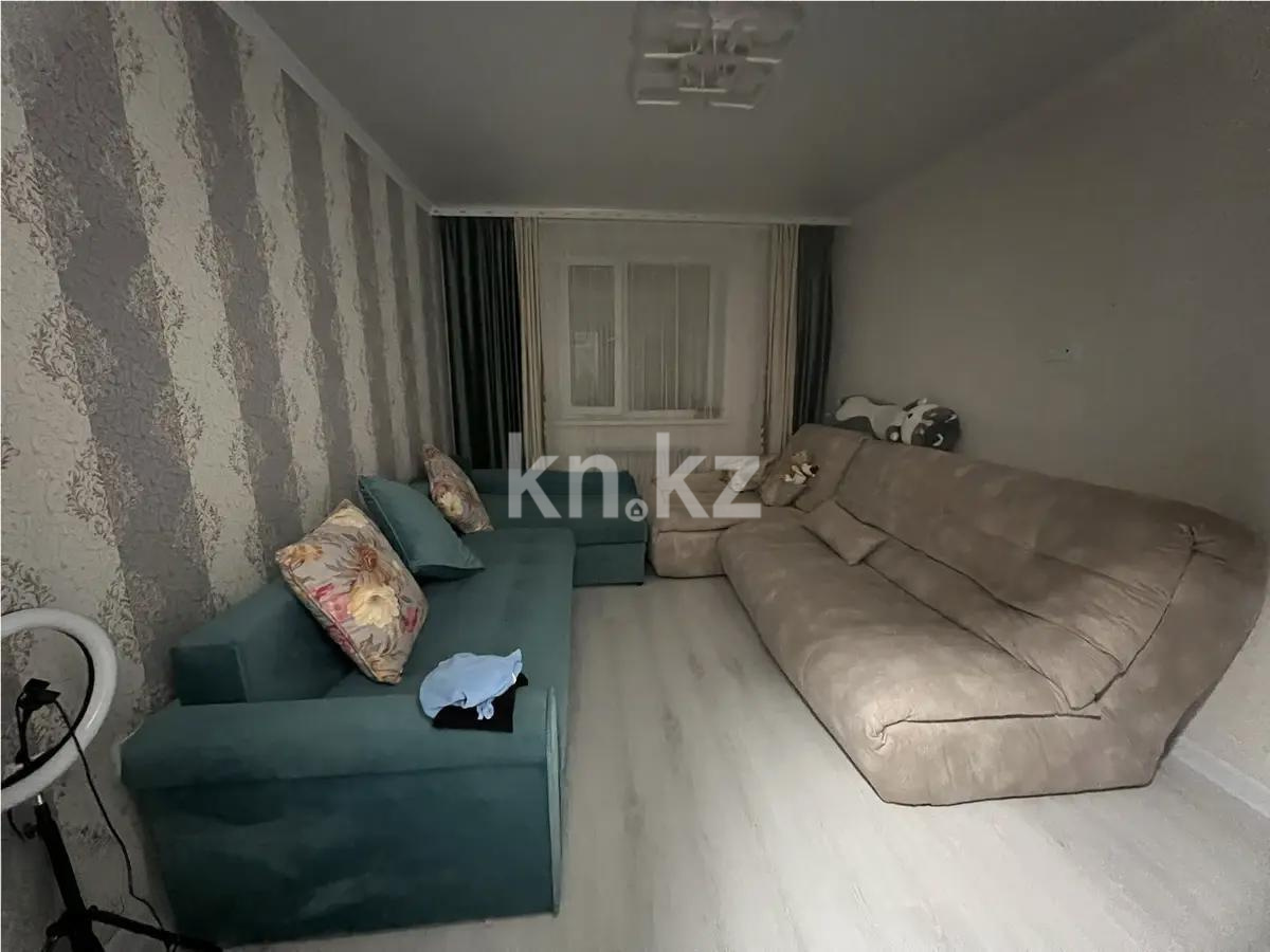 Продажа 1-комнатной квартиры, 40 м², ул. Болекпаева, дом  10 в Астане