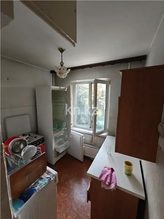Продажа 1-комнатной квартиры, 31 м² в Алматы - фото 2